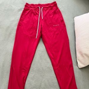 Nvgtn joggers
